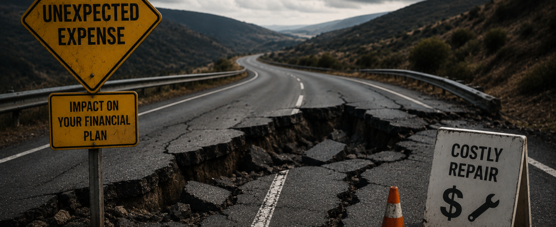 ➤ How to Build an Emergency Fund: Your Financial Safety Net