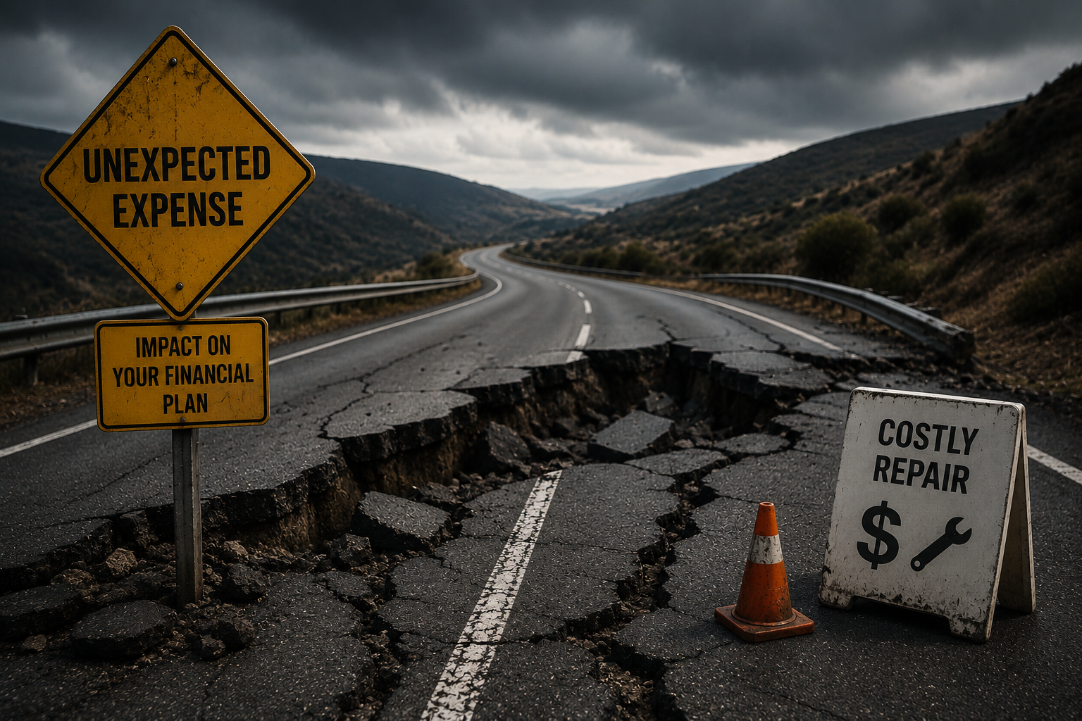 ➤ How to Build an Emergency Fund: Your Financial Safety Net