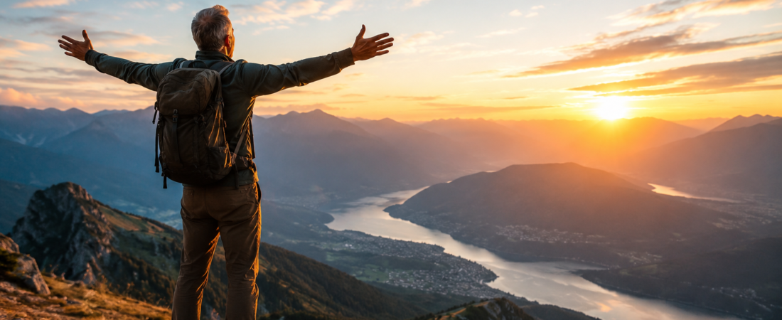 ➤ How to Retire Early With a Normal Salary: The Complete Guide