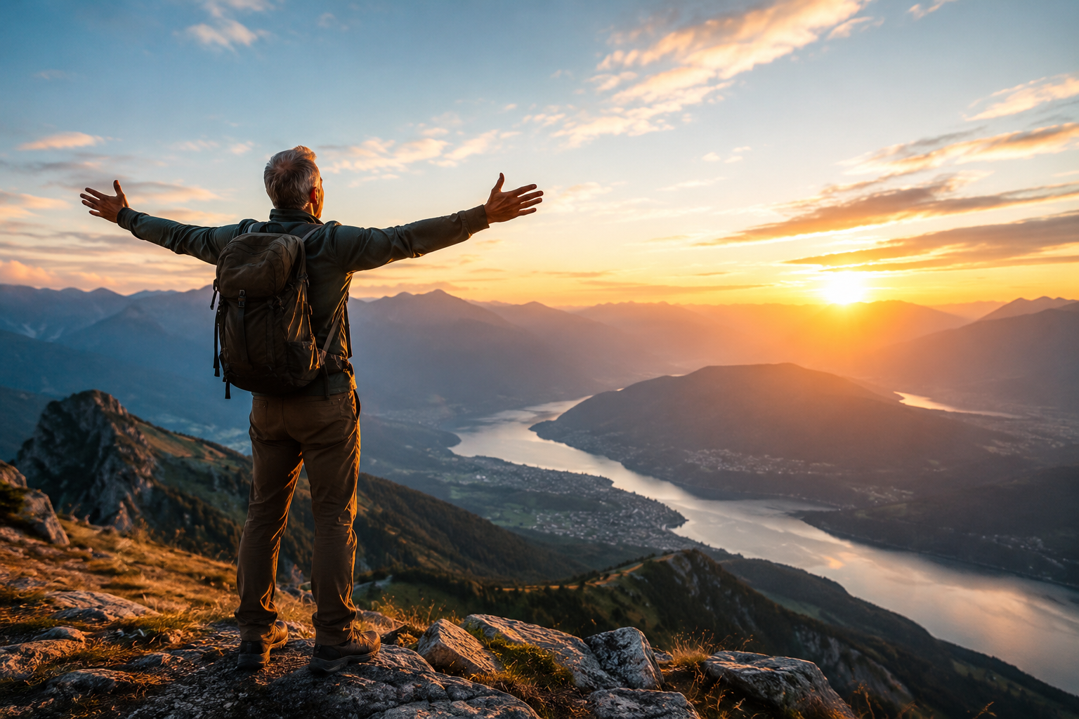 ➤ How to Retire Early With a Normal Salary: The Complete Guide