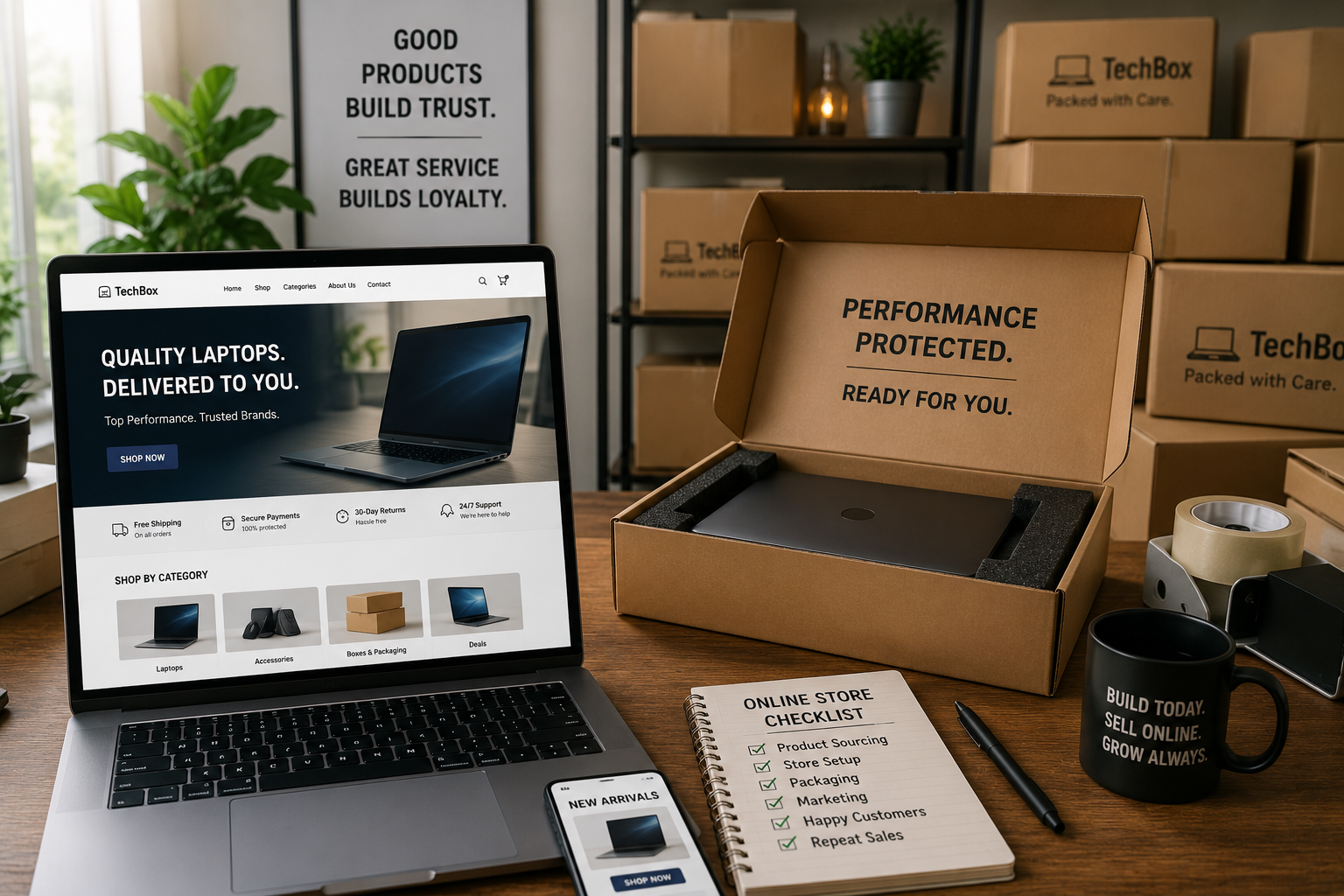 ➤ How to Make Money on Amazon FBA for Beginners (2026 Guide)