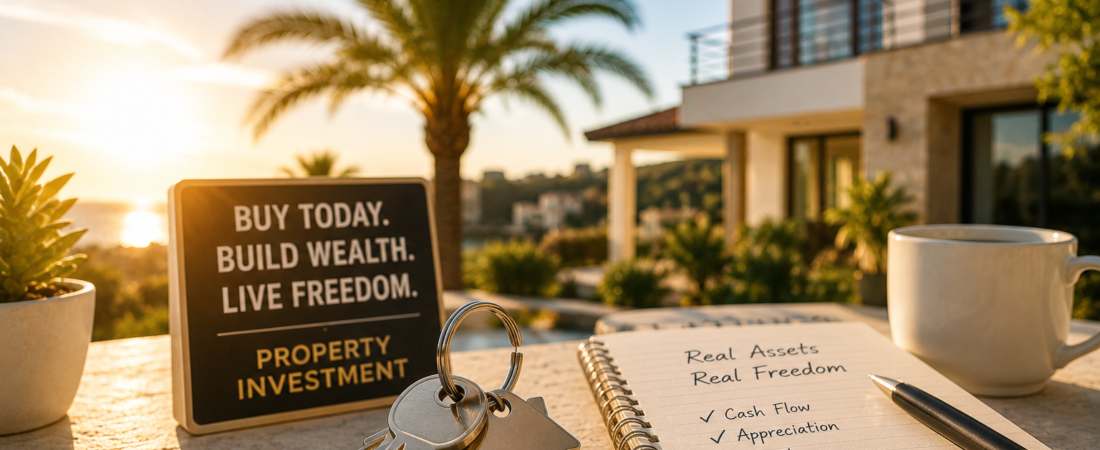 ➤ How to Invest in Real Estate With Little Money (7 Proven Ways)
