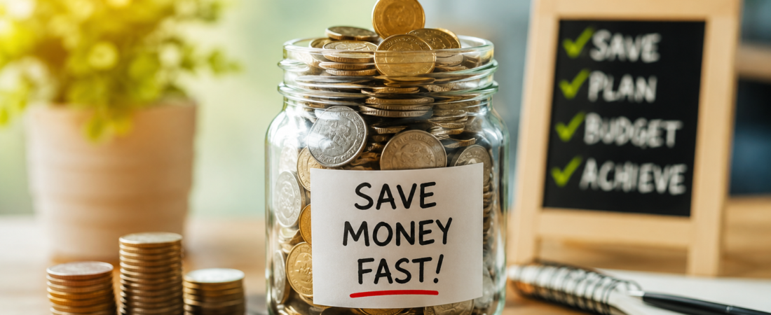 ➤ How to Save Money Fast on a Low Income (12 Proven Strategies)