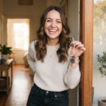 how to save for a house deposit on a low income keys