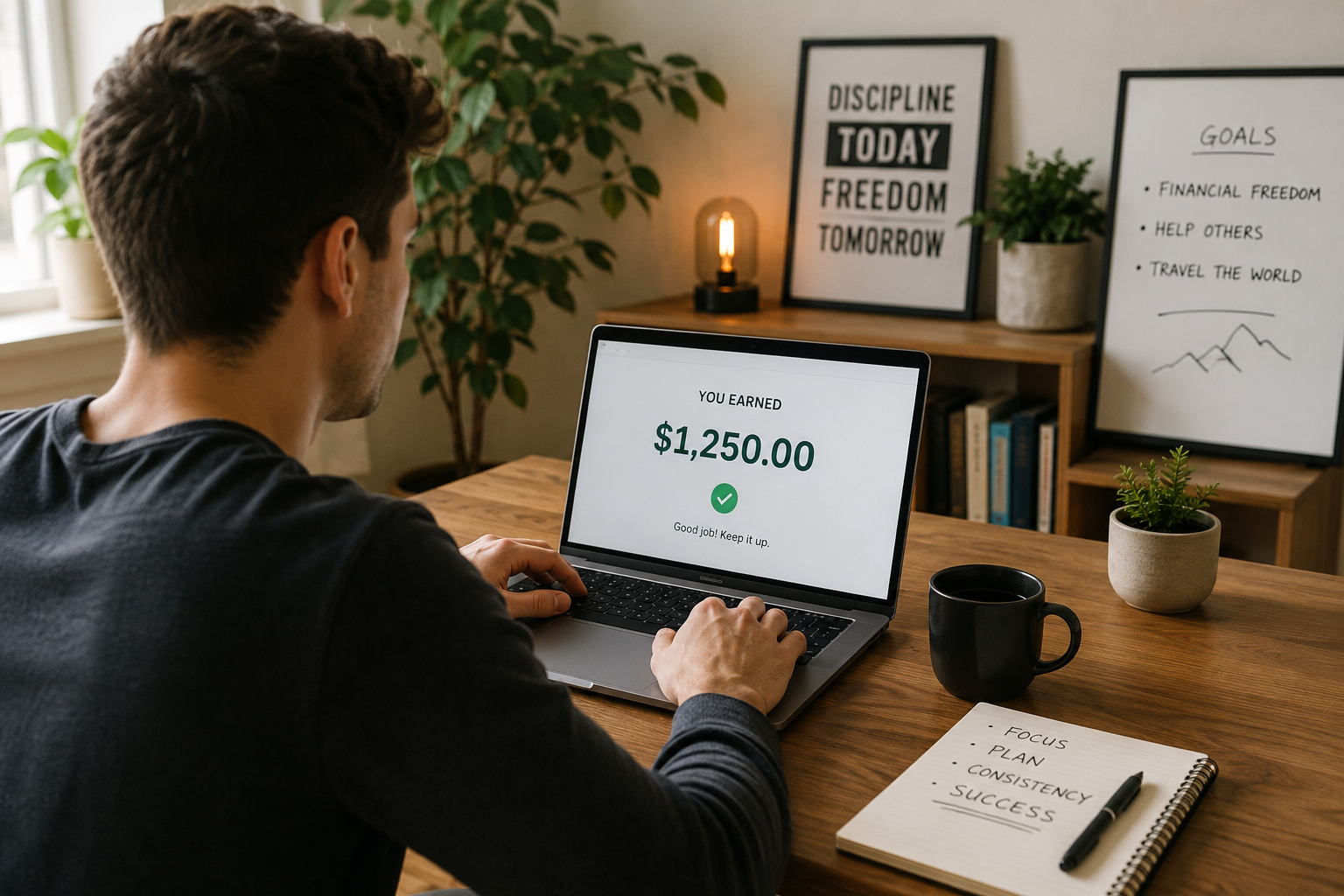 ➤ How to Make Money Online Without Investment (10 Legitimate Ways)