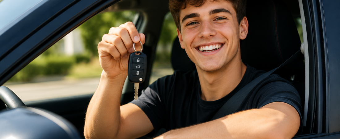 ➤ How to Save Money on Car Insurance as a Young Driver (11 Tips)