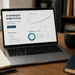 how to invest in index funds for beginners