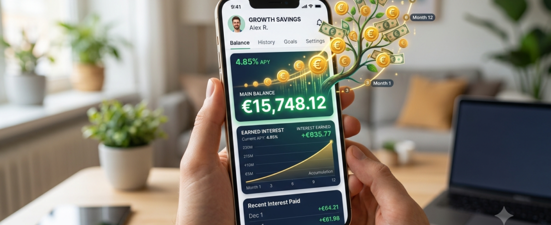 ➤ Best High Yield Savings Accounts in 2026: Maximize Your Money