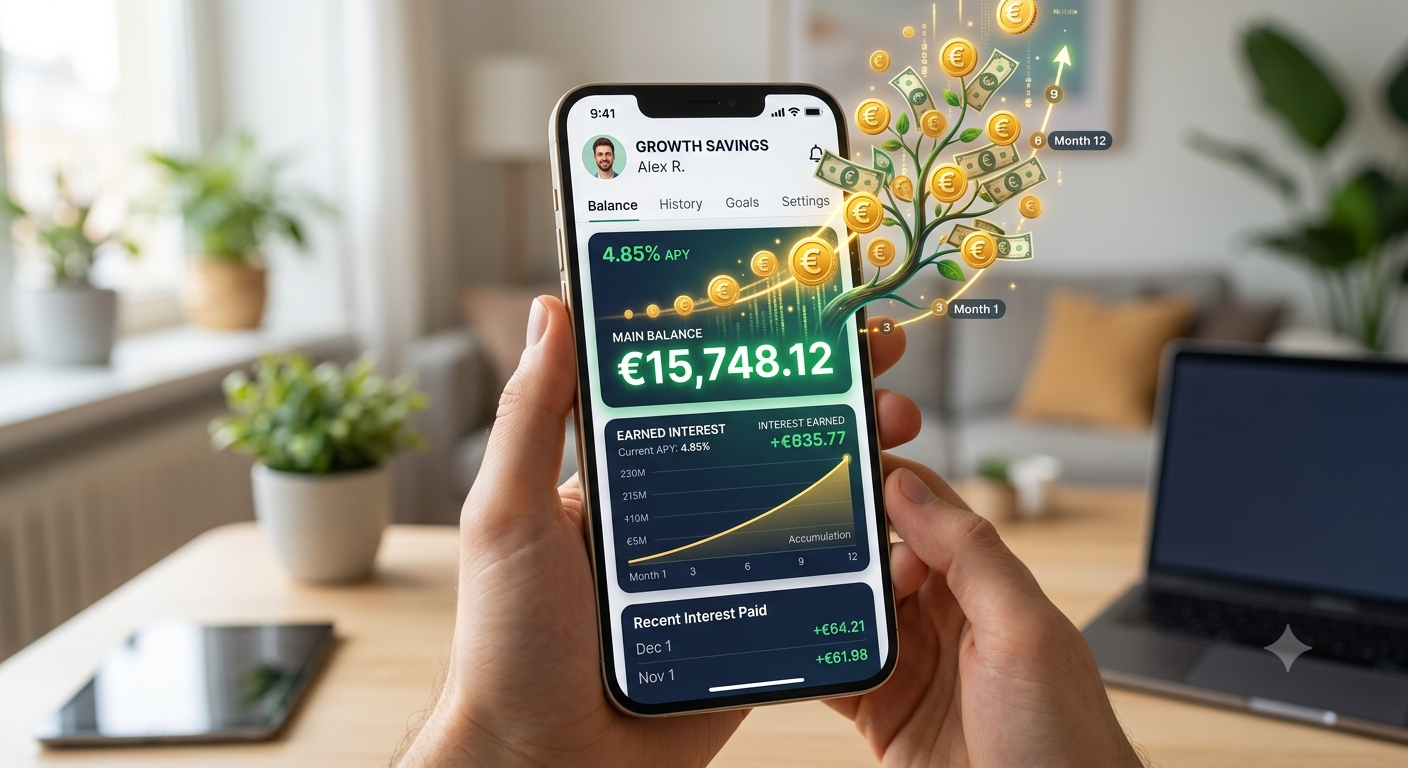 ➤ Best High Yield Savings Accounts in 2026: Maximize Your Money