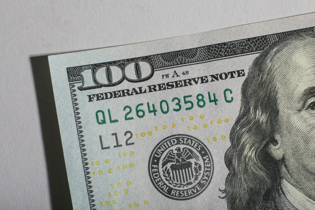 federal reserve interest rate decision 2026