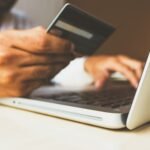 Credit score gauge showing good credit rating — credit score explained for beginners