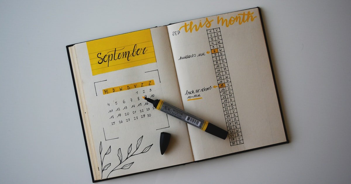 planning notes for negotiating rent