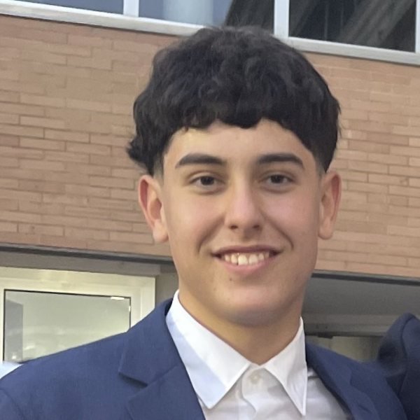 Marcos Moreno