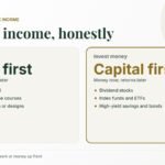 Passive income ideas: content-based and investment-based