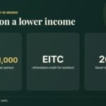 Tax credits for savers on a lower income: Saver's Credit, EITC and Saver's Match